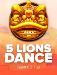 peking luck slot logo