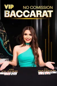 lightning baccarat 1 - logo