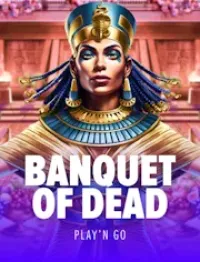 dawn of egypt game logo